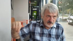 Интереснейшие рассказы о жизни Матора Александра Тимофеевича