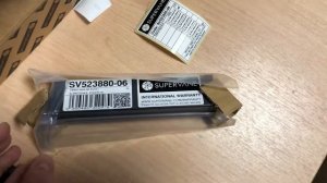 Графитовые лопатки для вакуумного насоса Rietschle KTA 50 , Supervane