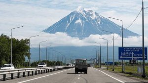 Восемь из 62 произошедших за сутки на Камчатке афтершоков были ощутимыми