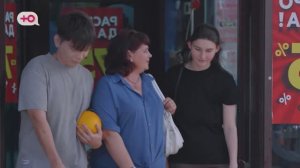 История любви с бывшим молодым человеком