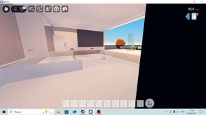 Обзор на дом Арсения в Брукхевен (пародия)