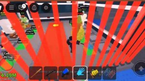 !!! УКРАДИ БРЕЙНТРОТ 3 ЧАСТЬ !!!