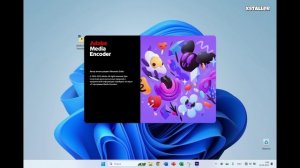 Adobe Media Encoder 2025 | КАК СКАЧАТЬ И УСТАНОВИТЬ | Бессрочная версия | Пошаговая инструкция