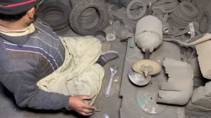Восстановление старого диска сцепления