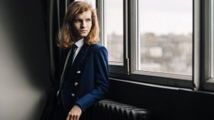 Маяковский. Стихи о советском паспорте