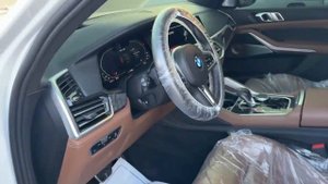 BMW X5 04.2022 из Южной Кореи.