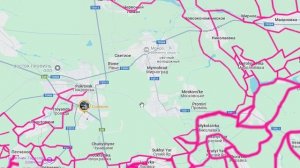 Что произошло на фронте за неделю к 14 сентября 2025 года