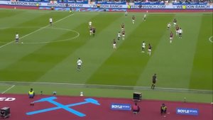 Обзор матча Вест Хэм - Тоттенхэм | Английская Премьер-лига 4-й тур | 13.09.2025