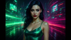 (Trap Synthwave) Prism Velocityrun