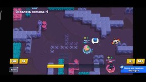 я спас тиму ( или наоборот убежал незнаю кто здесь) )