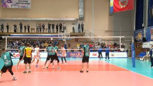 Команда «Университет» готовится к регулярному чемпионату страны