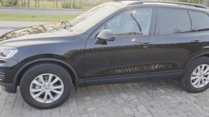 Touareg FL