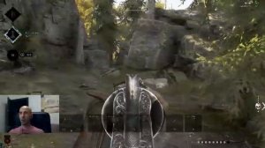 Hunt Showdown 1896 solo или командой :)