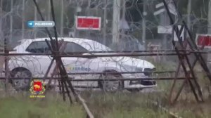 Польша закрывает железнодорожные пограничные переходы с Белоруссией.