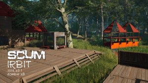 Scum - Irbit - знакомлю с базой/разговорчики