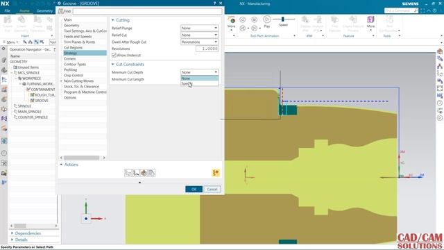 4. Groove OD 2 смотреть онлайн