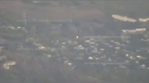 Выбор оператора FPV-дрона Гв. Артполка 6 МСД 3 АК Южной группировки: военная цель, а не гражданская