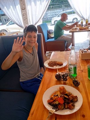 полезные ископаемые