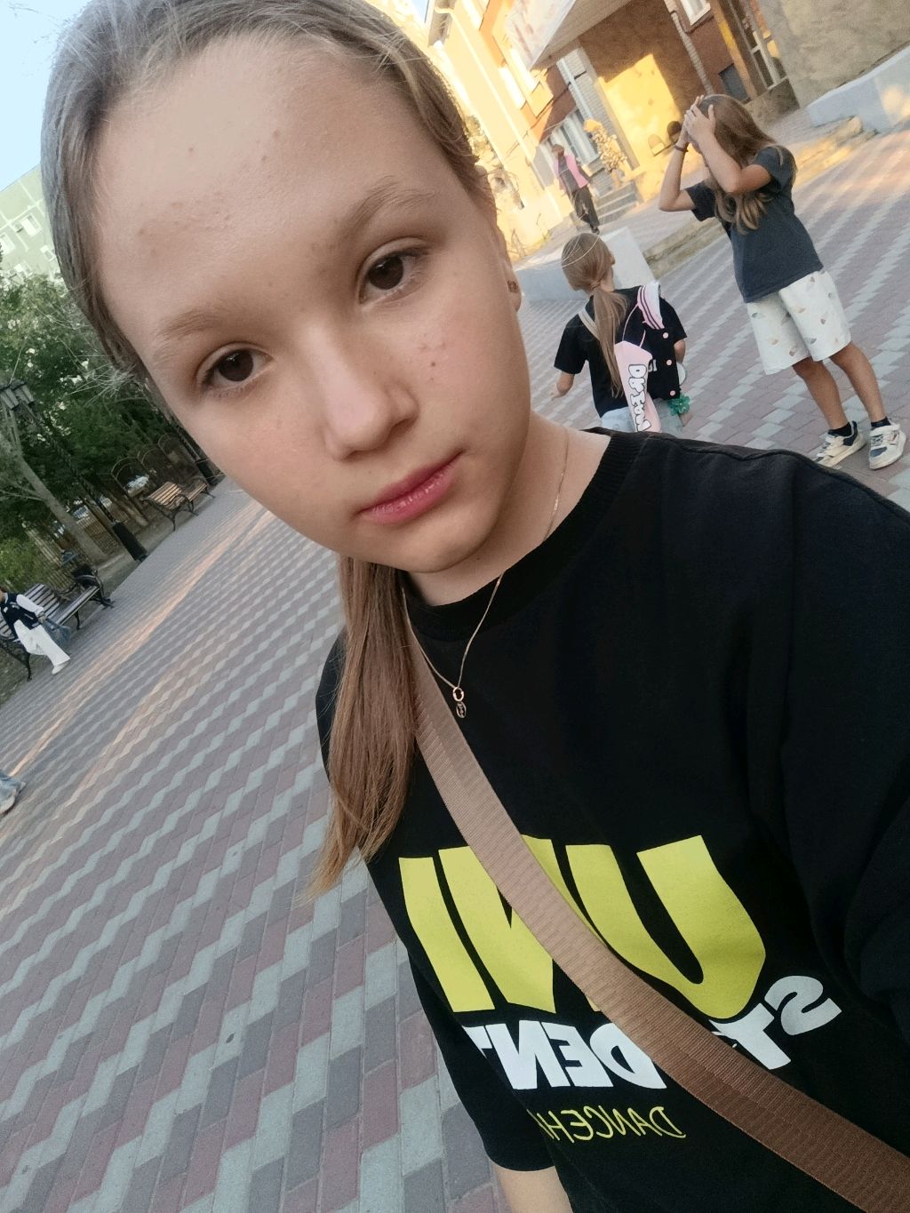 запалняем всё к школе