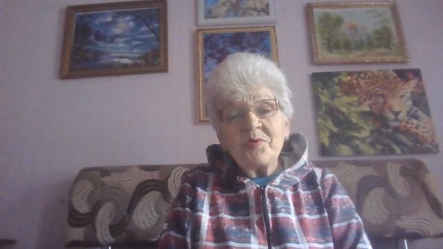 Жизнь беременной с 12-тью в деревне: сидит и языком мелет. Да сколько можно врать и бездельничать?
