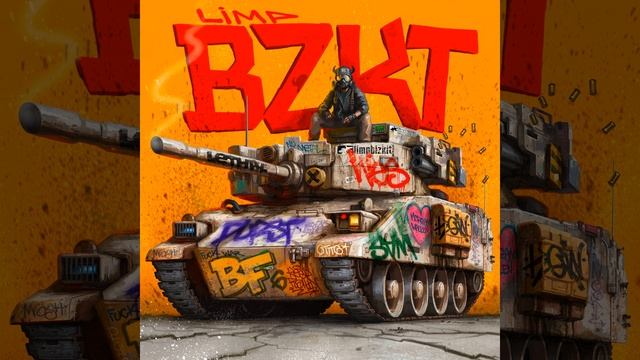 Limp Bizkit «Making Love To Morgan Wallen»