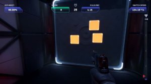 easy Tile frenzy | 159 point