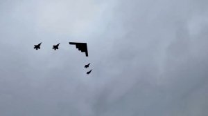 Приветствовали или ЗАПУГИВАЛИ ПУТИНА