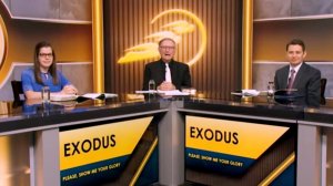 Урок 12: "Покажи мне славу Твою" Субботняя школа с телеканалом SANtv