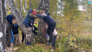 Романтики сходили в поход (14.09.2025)