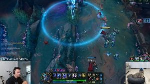 Pikaboo 211 League of legends From iron to challenger 056-003