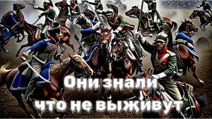 ⚡️ Гроза ⚡️ Историческая рок баллада о подвиге гусар. Аустерлицкое сражение. #rock #metal #ai