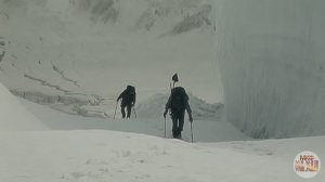 Чуть дальше за горизонт // 18 МКФ «Соль земли»