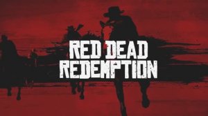 Red Dead Redemption - трейлер