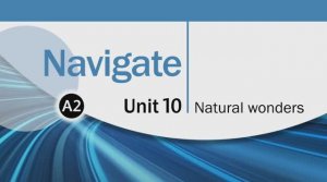 Navigate A2. Voxpops. Unit 10