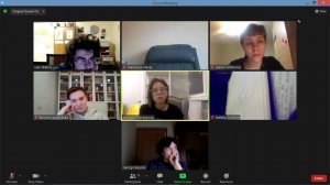 Alexey Mayorov Live Stream