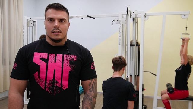 Никиреев Станислав, Доброе, Липецкая область смотреть онлайн