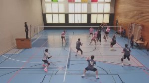 20250913-Первый шаг в 1-й взрослой лиге