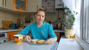 МУКБАНГ лучше купить нежели ИСПЕЧЬ 🤑🥵!