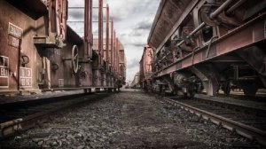 Губернатор Дрозденко сообщил о возможной диверсии на железной дороге в Ленобласти