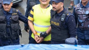 В Непале удалось поймать 3,7 тысячи сбежавших из тюрем заключенных