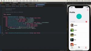 15 - AvatarManager Delete Avatars