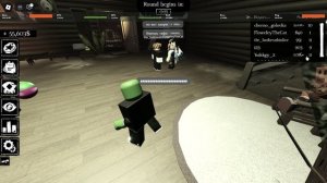 играю в форсакен и апнул Джейсона на сотку!