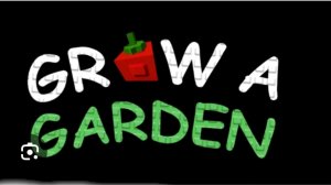 играю в роблокс /ВЫРАСТИ САД/