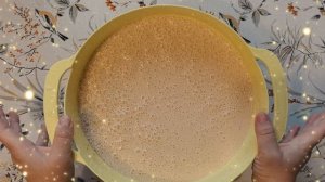 мои фирменные блины 🥞