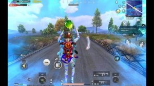 Пабг Мобайл