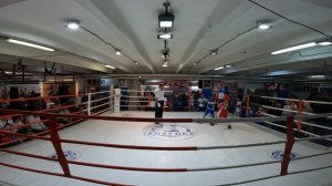 Ринг№1, Бой№13 Панин Илья - Диловарзода Абубакр