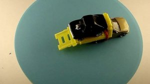 FORD F-150 SVT LIGHTNING ЭВАКУАТОР С МАСЛКАРОМ