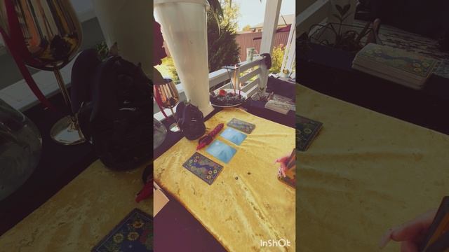 Самостоятельный любовный приворот