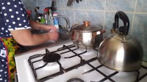 Вот так и прошёл день.