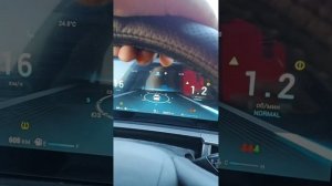 ☝️Андрюха на Chery уже проехал почти 19 000 на нашем масле TSD PRO 5w30, я зову его, призываю его на
